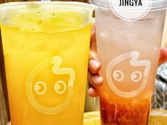 -CoCo都可(合生汇店)