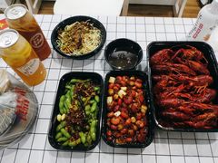 -靓靓蒸虾·头牌蒸虾(雪松路总店)