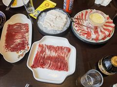 -日坛涮肉四合院·园林餐厅(日坛公园店)