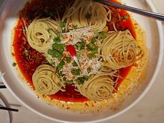 -茅庐川菜(烟台万象汇店)