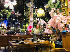 大堂-胡桃里音乐酒馆(四道口店)