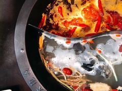 -大龙辣火锅·龙虾·烧烤(湖滨新天地店)