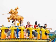 -泉城欧乐堡梦幻世界