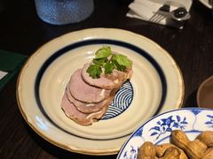 -庐灶江南·江南菜·四合院Bistro(东直门雍和宫·原华侨宾馆店)