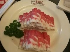 -鲁西肥牛(九方购物中心店)