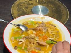 -龙潭喜客·四川客家菜