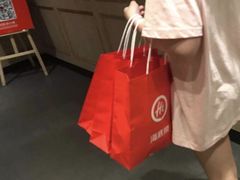 -海底捞火锅(奥体南路店)