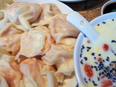 -金谷园饺子馆(北邮总店)