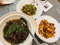 -潇湘·永州会馆(百子湾店)