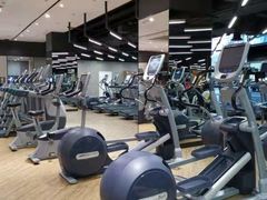 -威尔仕健身(金茂店)