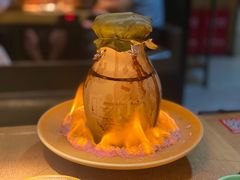 罐罐牛腩-吃饭皇帝大(解放西路店)