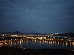 -羊山湖公园