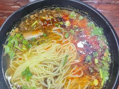 -一品飘香米线(一中总店)