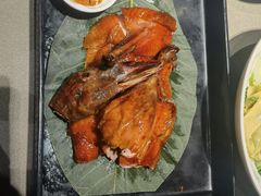 -小厨娘绣中淮扬(大行宫科巷店)