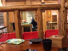 特色牛肉拌饭-恩你小木屋·烤肉韩式料理(嘉兴秀洲店)