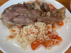 羊腿羊排-217丰惠源抓饭(星湖街店)