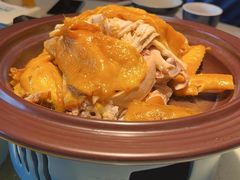 -秋色客家菜(流塘店)