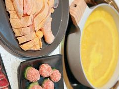 -八珍玉食鸡煲·打边炉(印象城店)