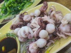 -贞姨美食·老字号海鲜大排档