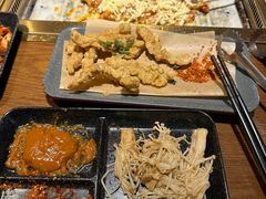 -新石器烤肉(之心城店)