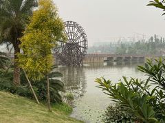 -枫香湖儿童公园