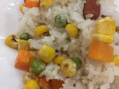 -紫竹林素食(祖庙路店)