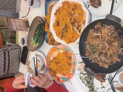 -避风塘·金牌店·夜宵(金玉兰店)