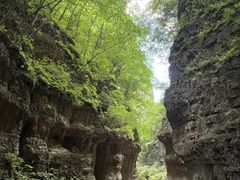 -龙门涧景区