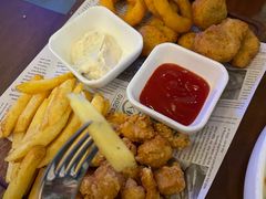 -Ambra Haus琥珀屋精酿餐厅(宝山店)