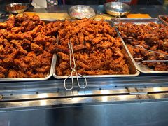 -吴日彪蒜香猪牛排(水巷口店)