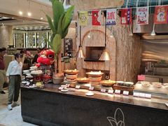 -佛山皇冠假日酒店-西餐厅
