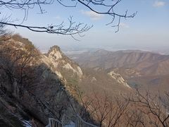 -丹东凤凰山景区
