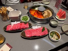 -巴奴毛肚火锅(大剧院店)