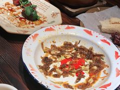 -广府乡下·饭庄(新港东路店)