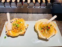 -很久以前羊肉串(南京路第一百货店)