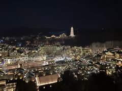 -云端咖啡(古北水镇景区店)