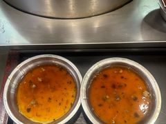 -欧阳家吊炉饼(九纬路店)