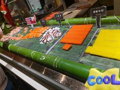 -加餐海鲜自助(集美银泰百货店)