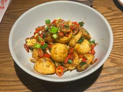 -恰饭·老长沙市井菜(天河客运站店)