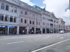 -汕头市小公园