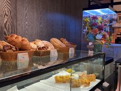 -松咖啡自助餐厅·松北香格里拉