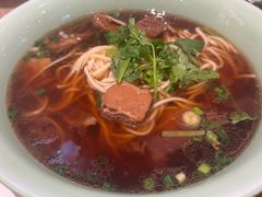 -李先生牛肉面大王(广渠门内店)