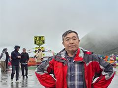 -羊卓雍措