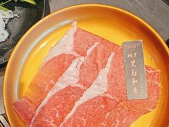 -牛武士寿喜烧·和牛火锅自助(全球首店)