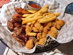 小吃拼盘-Primo·丽莫意大利窑烤披萨