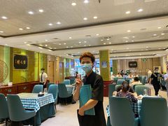 大堂-紫光园(吕家营店)
