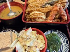 -小川洋风料理(江汉路店)