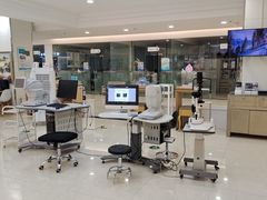 -大明府国际眼镜(太原北街店)
