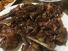 -董立兵烤鸭店(山大路店)