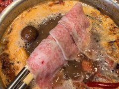 -番食园鲜食火锅(高新店)